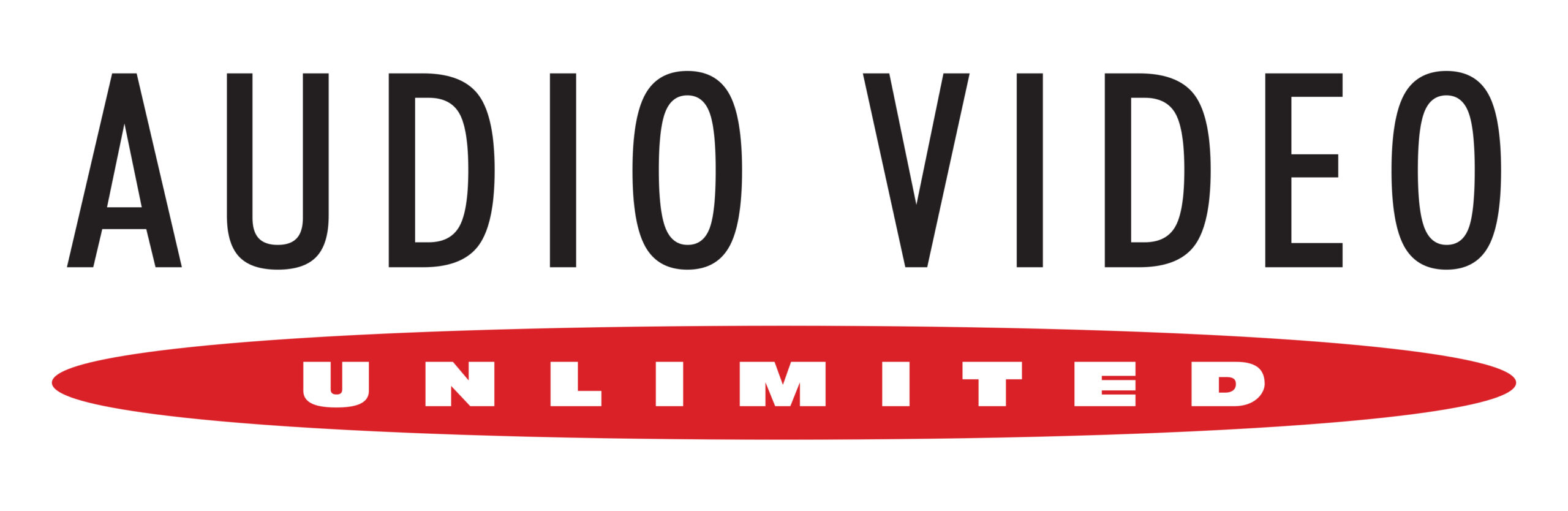 Audio Video Unlimited Logo