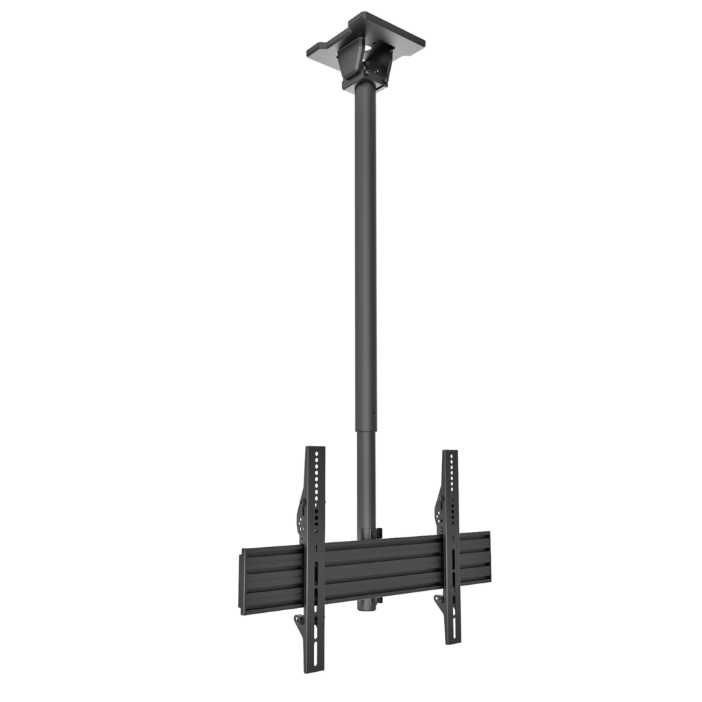 Telescoping Full Motion Ceiling TV Mounts Kanto Mounts