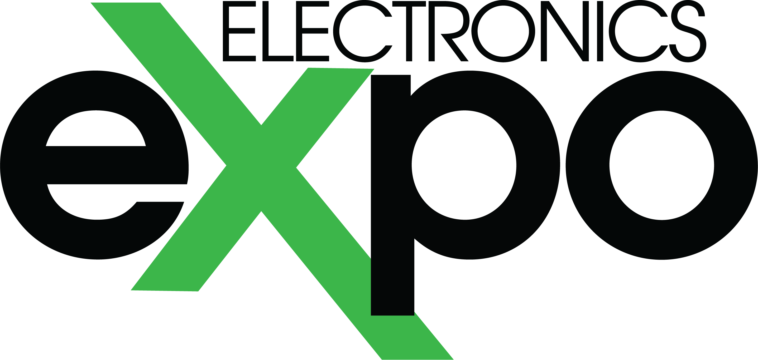 Electronics Expo Logo