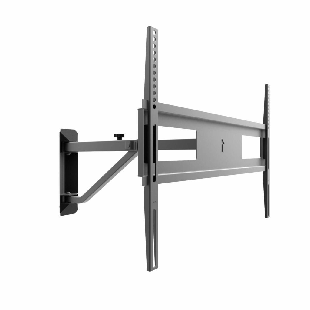 Proper Corner Television Mount Installation Kanto Mounts