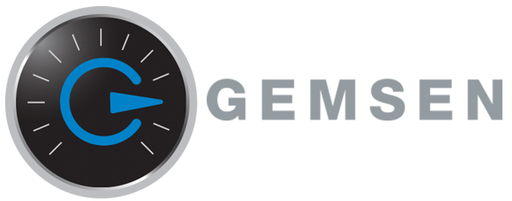 Gemsen Logo
