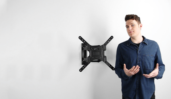 What is VESA? – How to Find the Right VESA Mount for Your TV post thumbnail