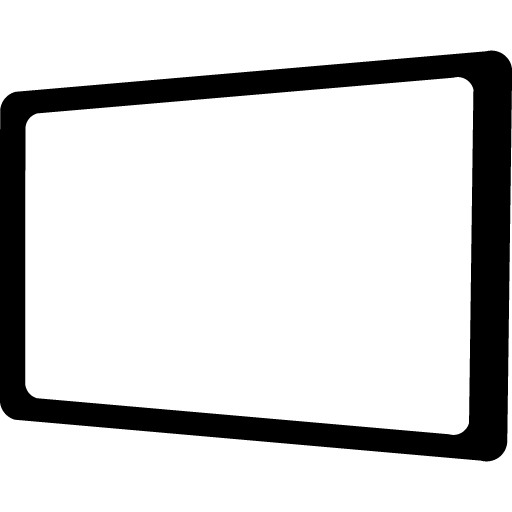Fixed Icon Black