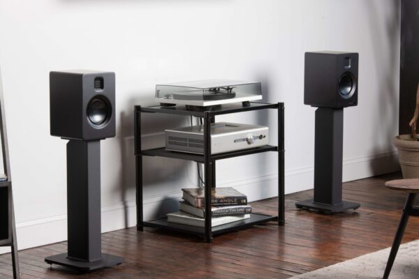 Kanto Audio Introduces its Premium SX Series Speaker Stands post thumbnail