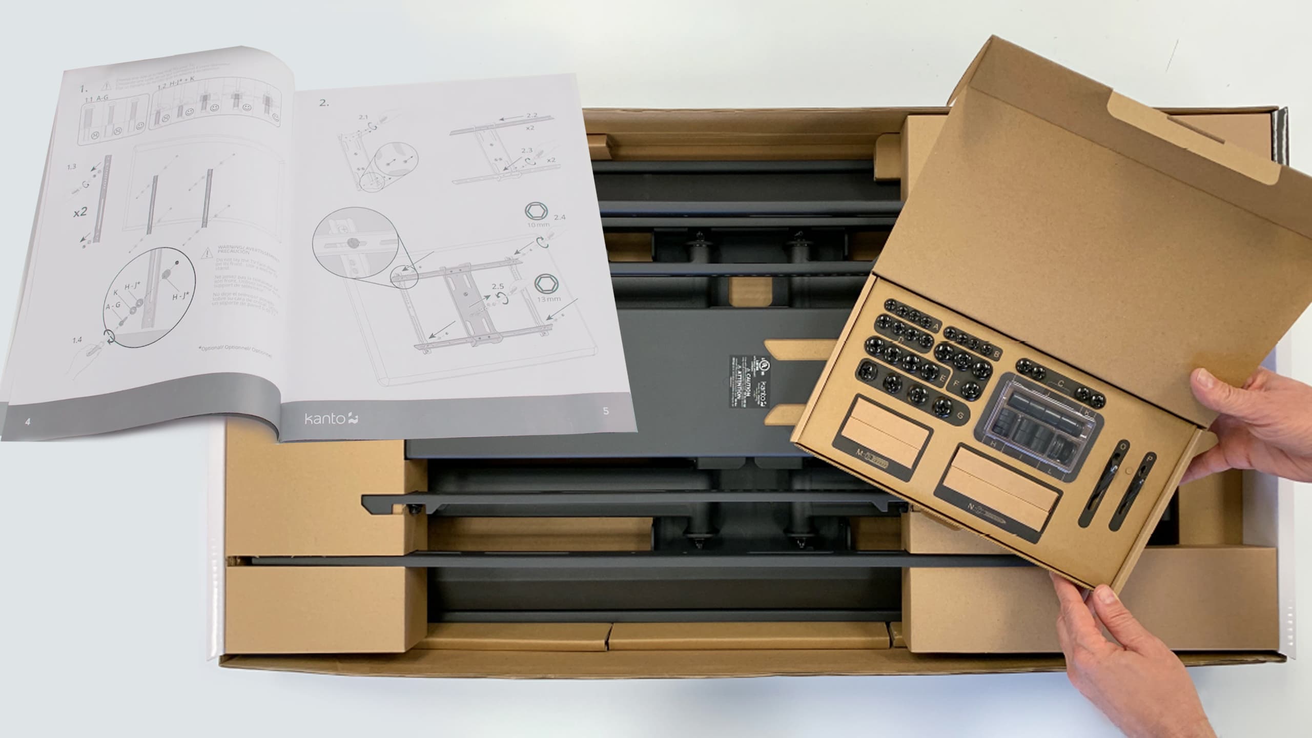 Kanto Packaging
