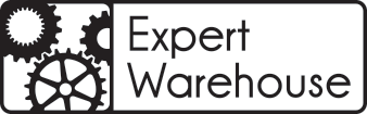Expert Warehouse Logo