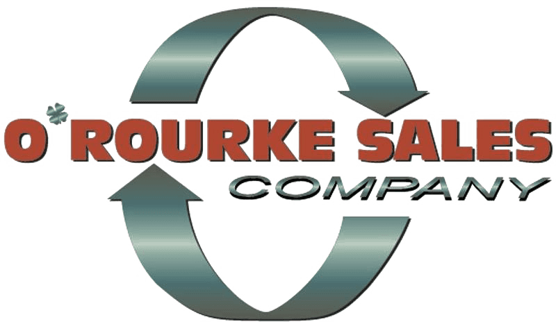 O'Rourke Sales Company Logo