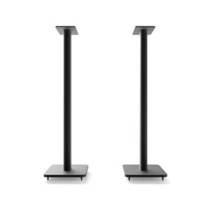 Kanto Audio Speaker Stands for home entertainment